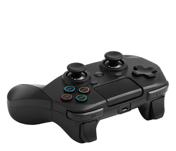 Snakebyte SB909375 PS4 Czarny - 1281808 - zdjęcie 3